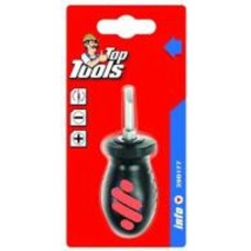 Отвертка Top Tools PH2/SL5,5 39D177