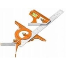 Угольник NEO tools 320x197x28 мм 72-120