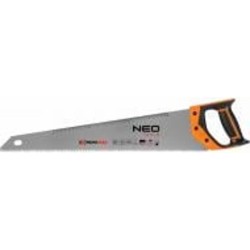 Пила по дереву 500 мм NEO tools 41-141 Extreme