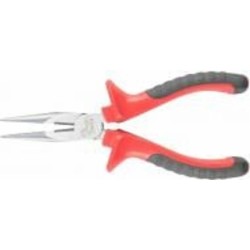 Плоскогубцы Top Tools удлиненные прямые 160 мм 32D113