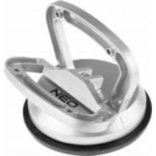 Присоска для стекла NEO tools одинарная 56-801