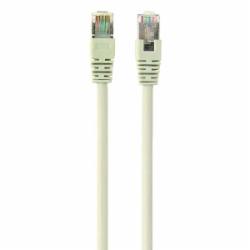 Патч-корд Cablexpert PPB6-3M FTP литой 3 м серый
