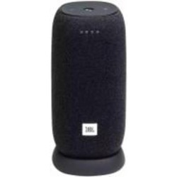 Портативная колонка JBL Link Portable 2.0 black (JBLLINKPORBLK)