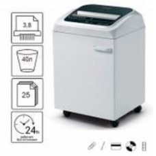 Уничтожитель документов 245 TS S4 (3,8) Kobra