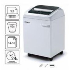 Уничтожитель документов 245 TS S4-SF (3,8) Kobra