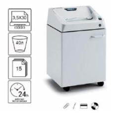 Уничтожитель документов 240.1 C4 (3,5X30) Kobra