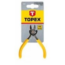 Бокорезы Topex 113 мм 1 шт. 32D031