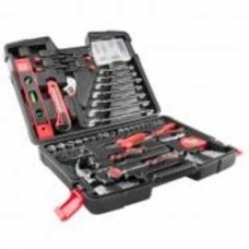Набор ручного инструмента Top Tools 194 шт. 38D545