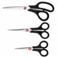 Набор ножниц по металлу Top Tools 17B723