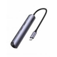 Док-станция UGREEN CM418 (10919)