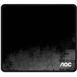 Игровая поверхность AOC Mouse Mat L (MM300L)