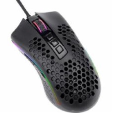 Мышь Redragon Storm Elite RGB black (77853)