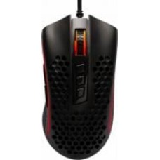 Мышка Redragon Storm M808 RGB Optical black (77854)