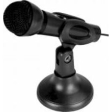 Микрофон Media-Tech Micco SFX Microphone Black (MT393)