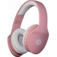Наушники Defender FreeMotion B525 Bluetooth white/pink (63528)