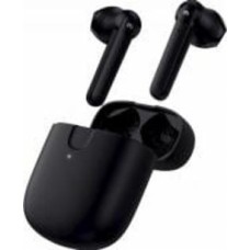 Наушники UGREEN HiTune T2 Low Latency True Wireless Earbuds (WS105) black (80653)