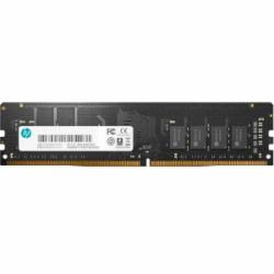 Оперативная память HP DDR4 SDRAM 4 GB (1x4GB) 2666 MHz (7EH54AA) V2 Retail