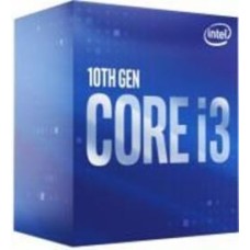Процессор Intel Intel Core i3-10105 3,7 GHz Socket 1200 Box (BX8070110105)