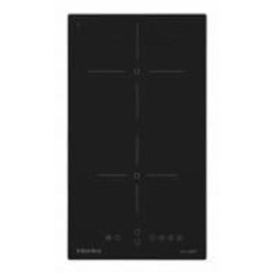 Варочная поверхность электрическая Interline VHK 435 SPT BA Варочная поверхность электрическая Interline VHK 435 SPT BA