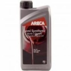 Моторное масло Areca TEMPS SEMI-SYNTHETIC 10W-40 1 л (050921)