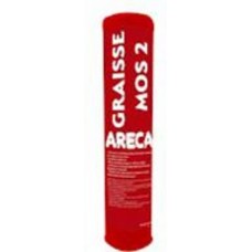 Консервационная защитная смазка Areca MOS 2 400 мл