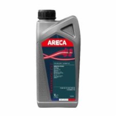 Масло трансмиссионное Areca TRANSMATIC CVT зеленое CVT 1 л (150638)