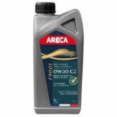 Моторное масло Areca F9001 0W-30 1 л (051563)