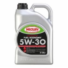 Моторное масло MEGUIN FUEL ECONOMY 5W-30 5 л (9441)