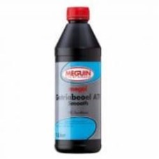 Масло трансмиссионное MEGUIN Smooth ATF 1 л (9424)