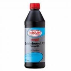 Масло трансмиссионное MEGUIN Smooth ATF 1 л (9424)