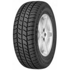 Шина Continental VancoWinter 2 205/65R16C 107/105 T нешипованая зима