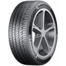 Шина Continental PremiumContact 6 215/55R18 95 H лето