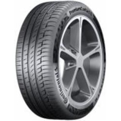 Шина Continental PremiumContact 6 215/55R18 95 H лето