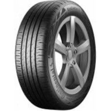 Шина Continental EcoContact 6 XL 225/55R18 102 Y лето
