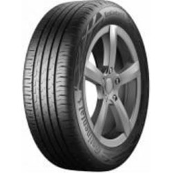 Шина Continental EcoContact 6 XL 225/55R18 102 Y лето