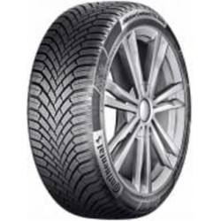 Шина Continental WinterContact TS860S XL 225/55R19 103 V нешипованая зима