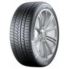 Шина Continental WinterContact TS850P SSR FR XL 245/45R18 100 V нешипованая зима