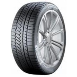 Шина Continental WinterContact TS850P SSR FR XL 245/45R18 100 V нешипованая зима