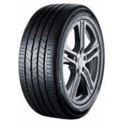 Шина Continental CrossContact LX Sport 245/50R20 102 H лето
