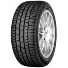 Шина Continental ContiWinterContact TS830P FR XL 305/40R20 112 V нешипованая зима