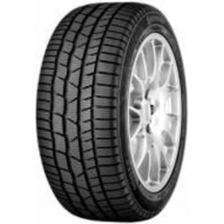 Шина Continental ContiWinterContact TS830P FR XL 305/40R20 112 V нешипованая зима