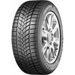 Шина LASSA Snoways 4 XL 255/35R19 96 V зима