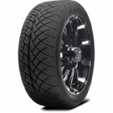 Шина Nitto NT420S 235/ 55 R18 104 V нешипованая лето