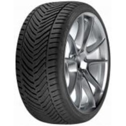 Шина ORIUM ALL SEASON XL 225/ 55 R17 101 W всесезонные