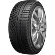 Шина SAILUN XL Ice Blazer Alpine EVO 255/50R19 107 H нешипованая зима
