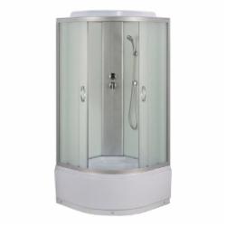 Душевой бокс GM SV-917.2 80х80 см