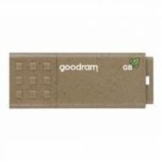 Флеш-память USB Goodram UME3 ECO Friendly Retail 64 ГБ USB 3.2 (UME3-0640EFR11)