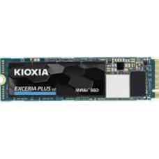 SSD-накопитель KIOXIA Exceria Plus 2000GB M.2 PCI Express 3.0 x4 3D TLC (LRD20Z002TG8)