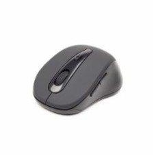 Мышь Gembird беспроводная Bluetooth black (MUSWB2)