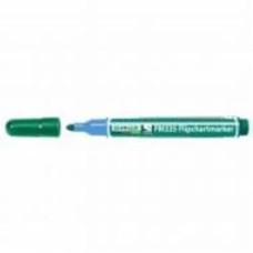 Маркер Stanger для флипчарта 1-3 мм 10 шт. зеленый MARKER-FLISTFM335G10